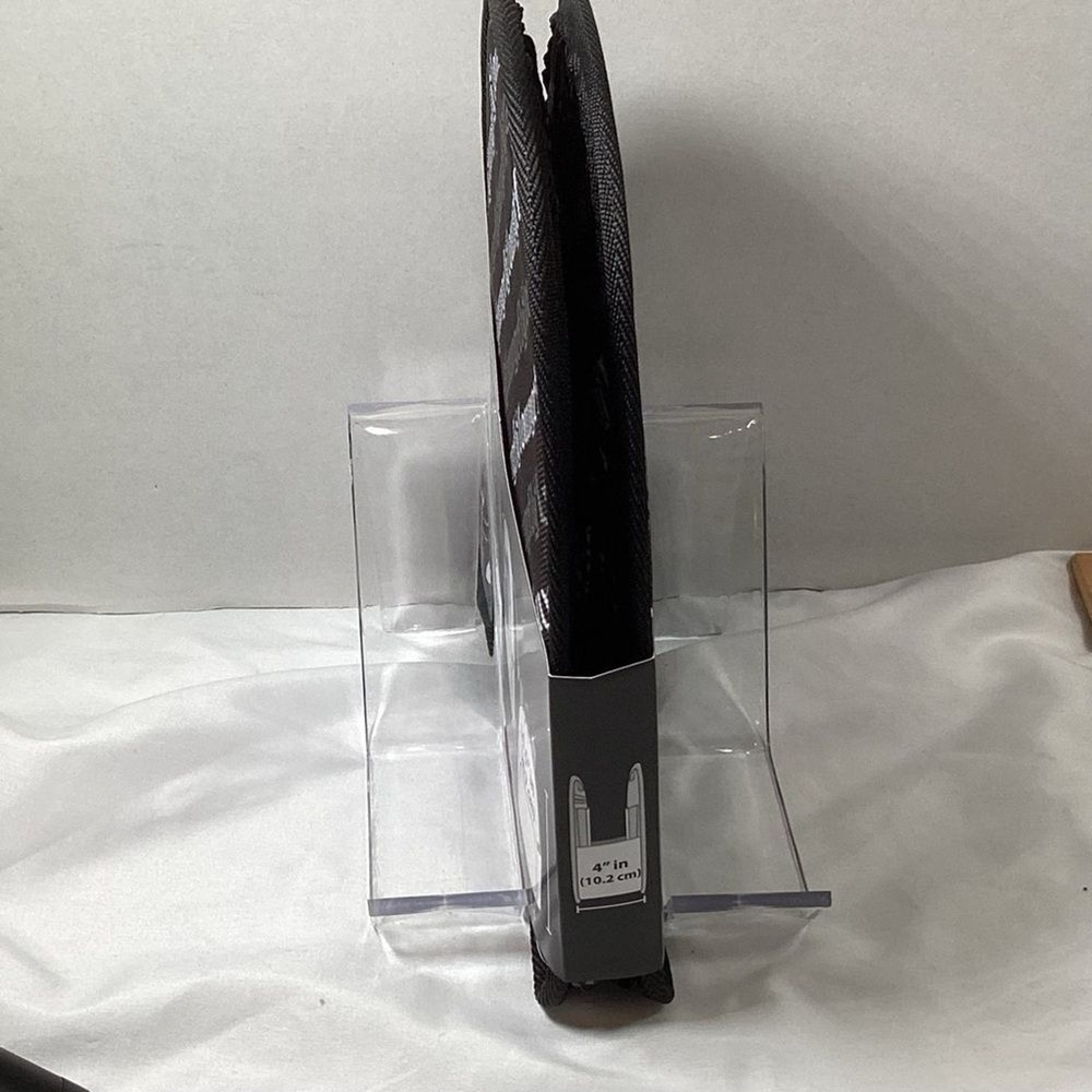 Loungefly Black and White Insert Organizer Brand New
