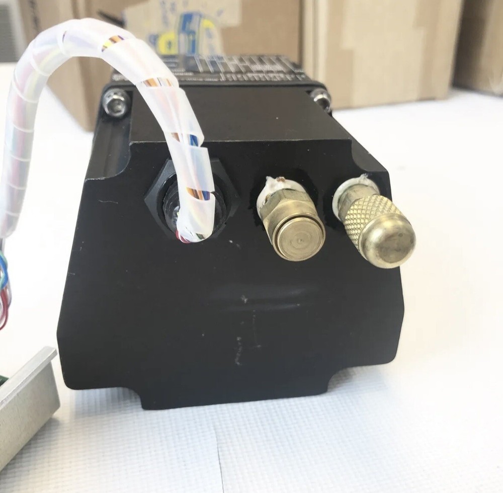 PELCO IOC-36 PRESSURIZED CAMERA MODULE