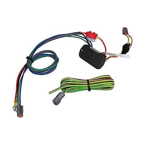 Bob's Machine Relay Wiring Harness #120-150011