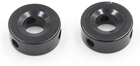 Car Window Handle, Universal Fit, Black, 2pc