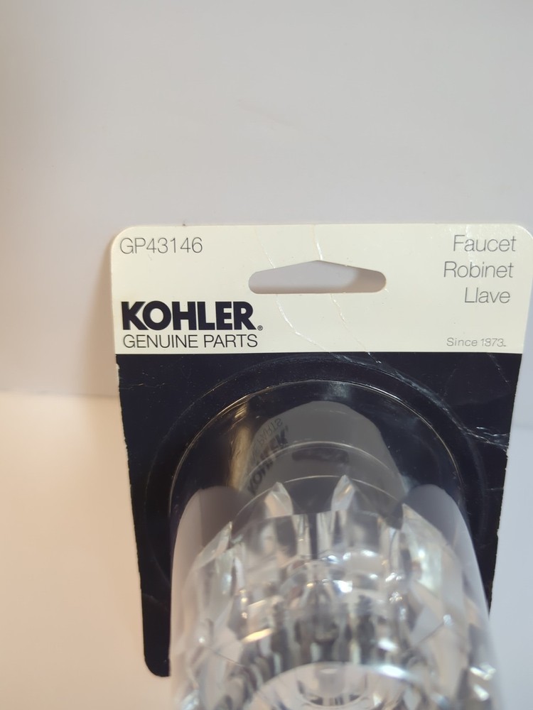 Kohler GP43146 Flair Handle, Replacement
