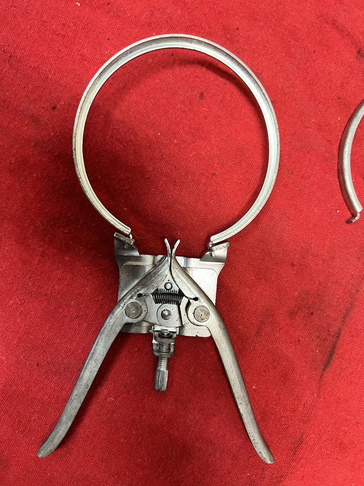 KD880 PISTON RING EXPANDER INSTALLATION TOOL