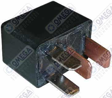 Santech Relay A/C Clutch Control