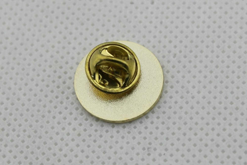 DOD lapel pin