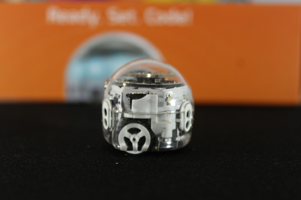 Ozobot Evo Edu Robot Set Educator Entry Kit Incomplete ***READ