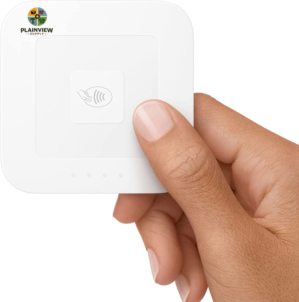 Reader for Contactless and Chip (2Nd Generation)