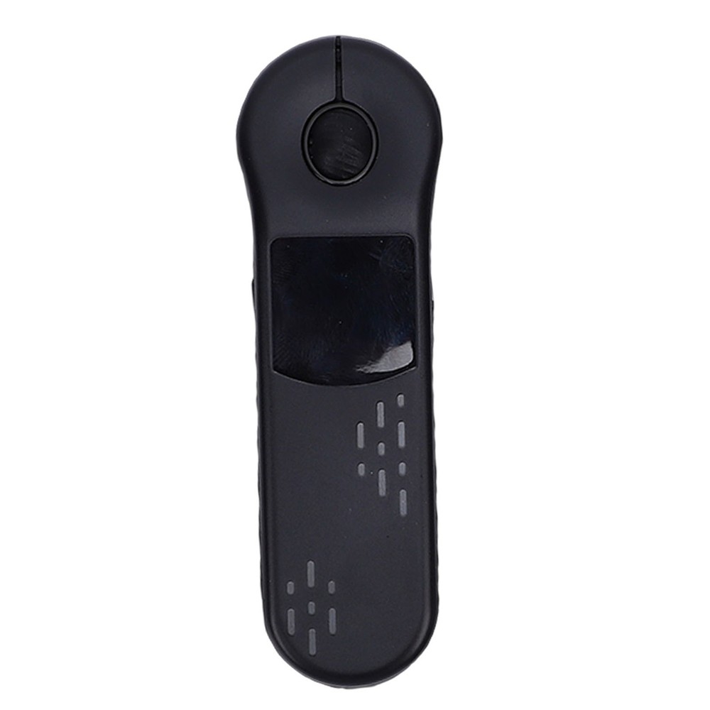 Rechargeable Wireless Presenter Remote For Effortless Presentations GRNE