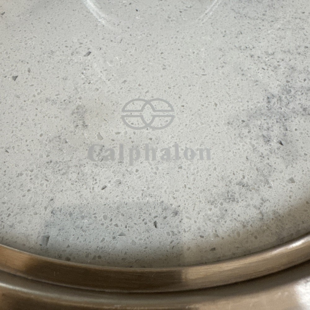 Calphalon Replacement Cover Lid 8.5” inner diameter 0815116