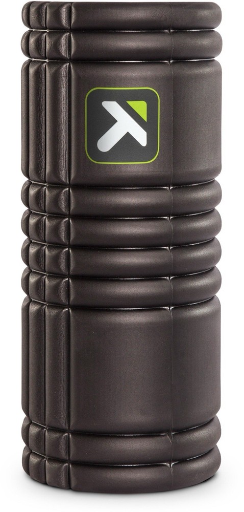 (1) Single TriggerPoint GRID Mini Foam Roller Hollow , 13" x 5.5"