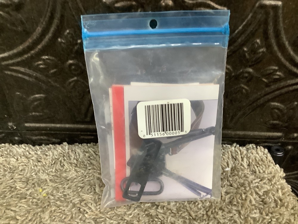 Harris Engineering Bipod Adapter No 5 for Harris Bipods