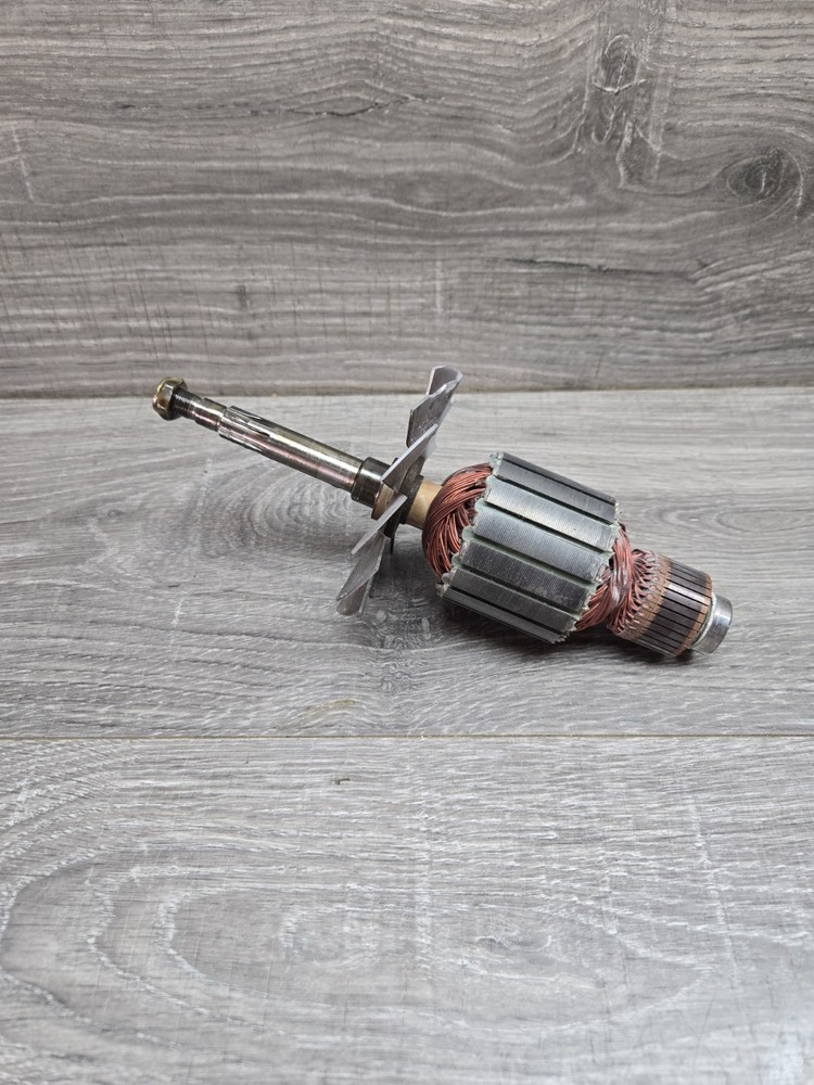 Skilsaw HD77 Armature