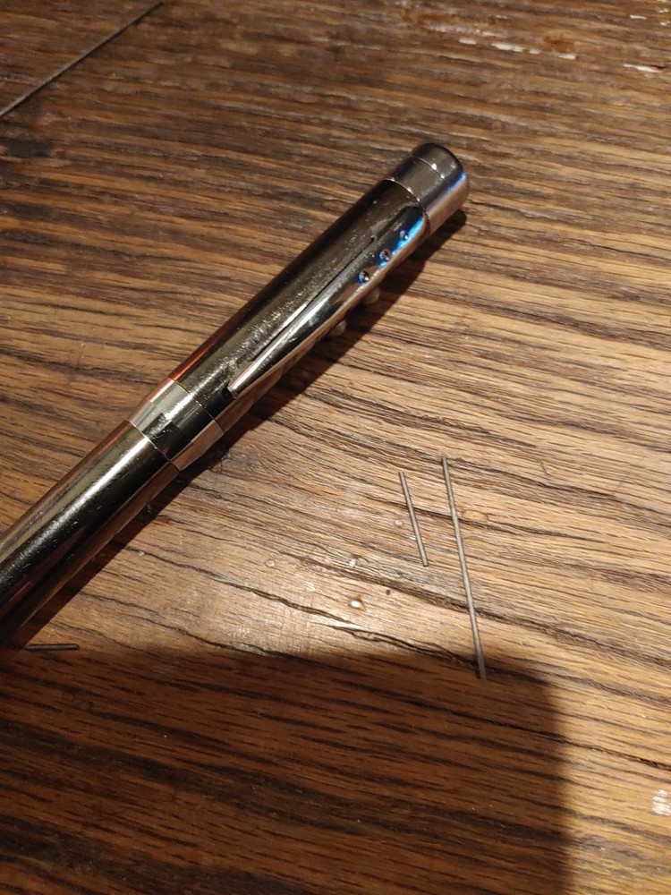 lazer pointers With Flashlight And Ink Pen