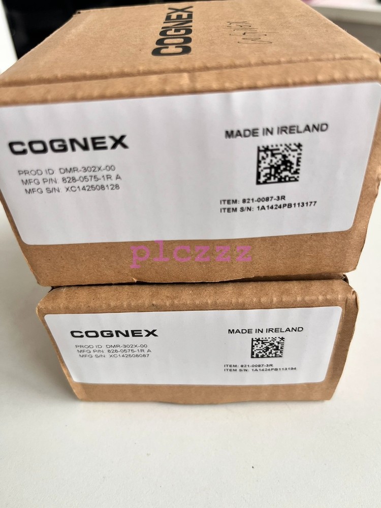 1PCS NEW COGNEX DMR-302X-00 Barcode Reader