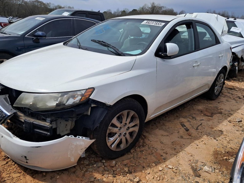 Fuse Box Engine Fits 10-13 FORTE 5001203
