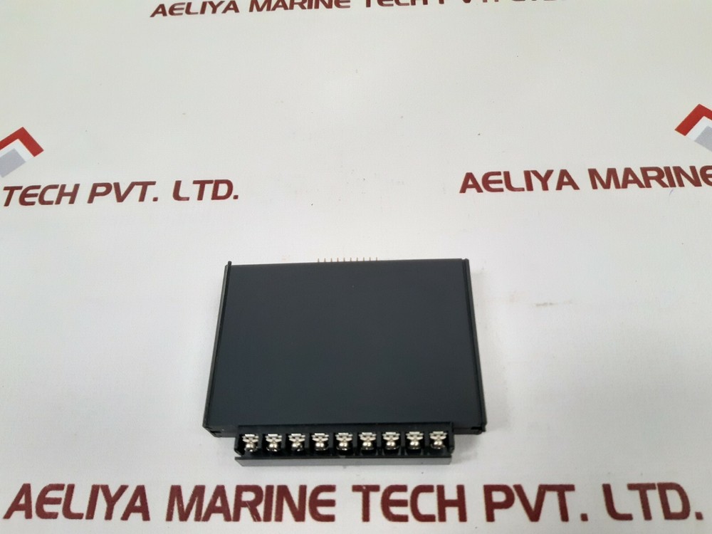 Shimpo dop-cp digital tachometer