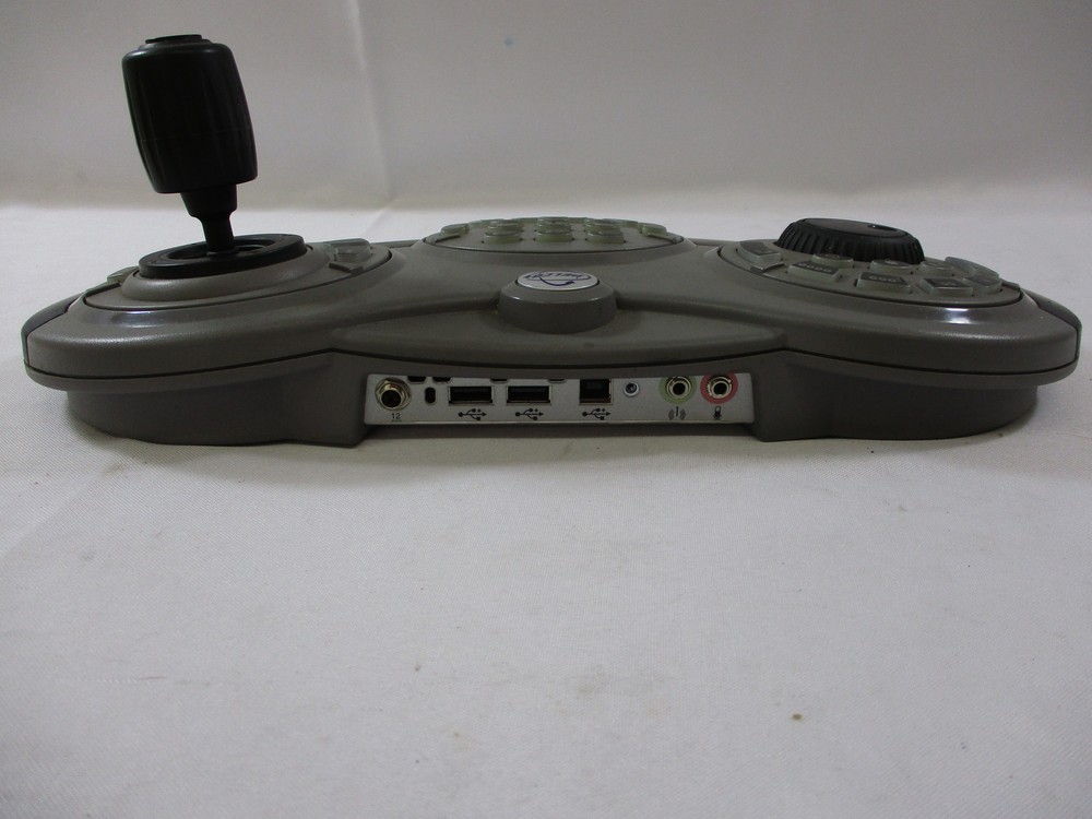 PELCO KBD5000 JOYSTICK KEYBOARD VARIABLE SPEED MODULAR