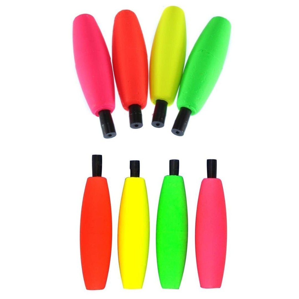 Comal Peg Float Assortment Cigar Rainbow Assortment 4 Package