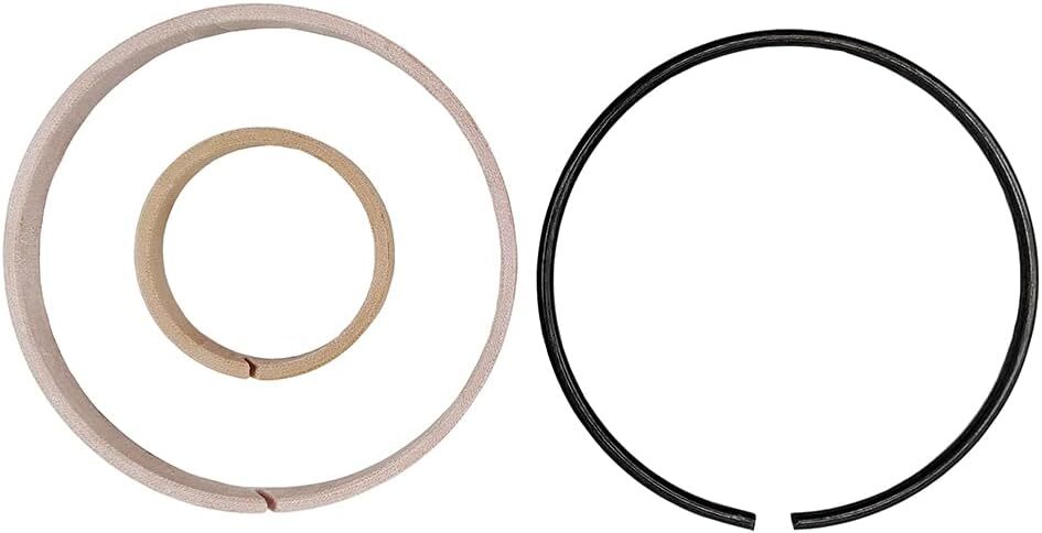 4.5" Bore x 1.75" Rod Cylinde Hydraulic Log Splitter Cylinder Rebuild Seal Kits
