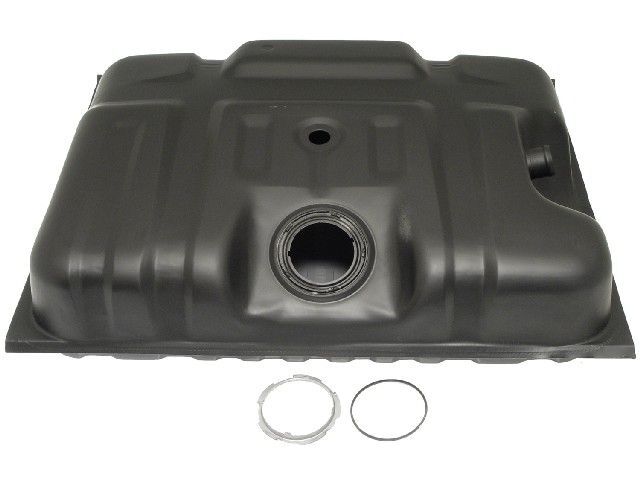 Rear Fuel Tank For 1990-1996 Ford F150 1995 1994 1993 1992 1991 SY672RZ