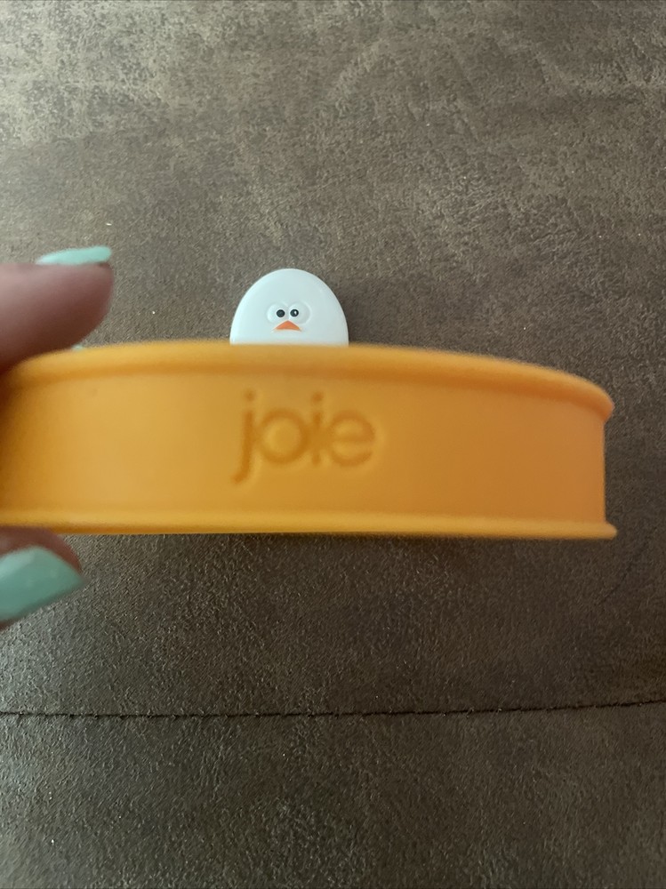 Joie Silicone Egg Ring