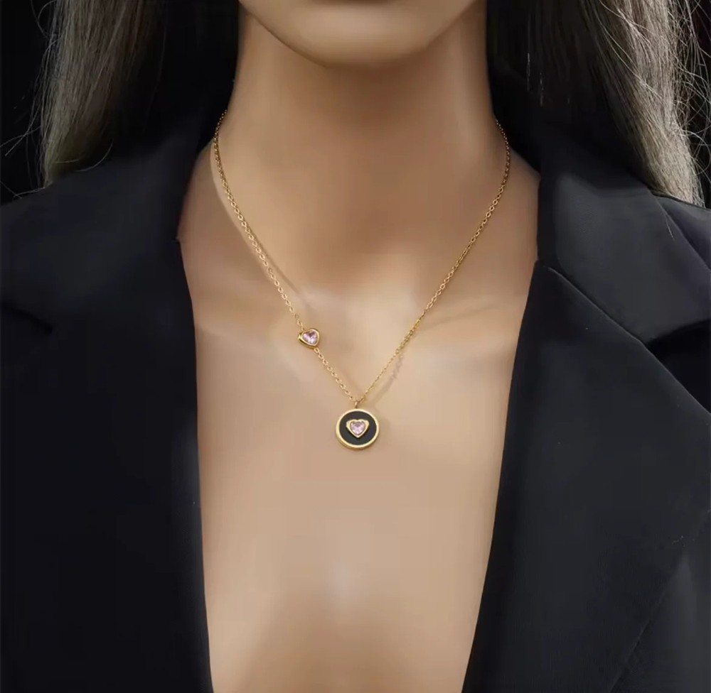 Graciela Necklace