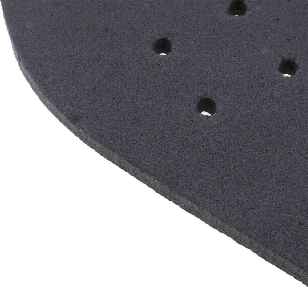 Motorcycle Bike Back Pad/Jacket Insert EVA Back Protector/Riding Skiing Skating