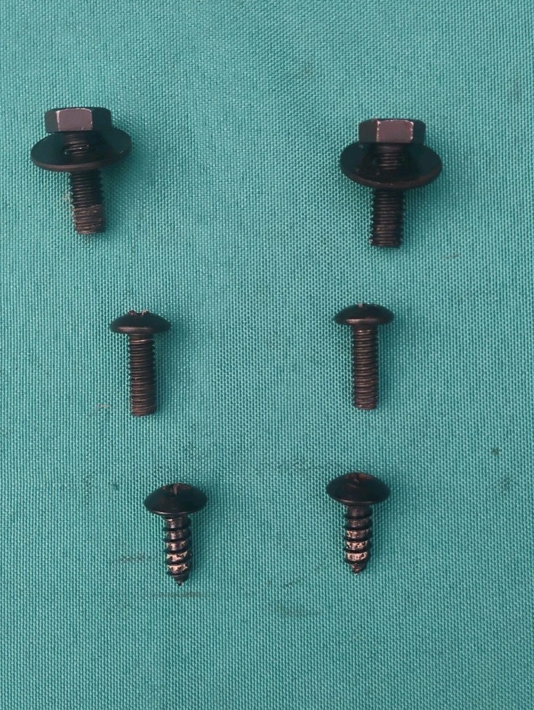 Bowflex Power Pro Incline Bench Support Bracket XTL XTLU Hardware Replacement