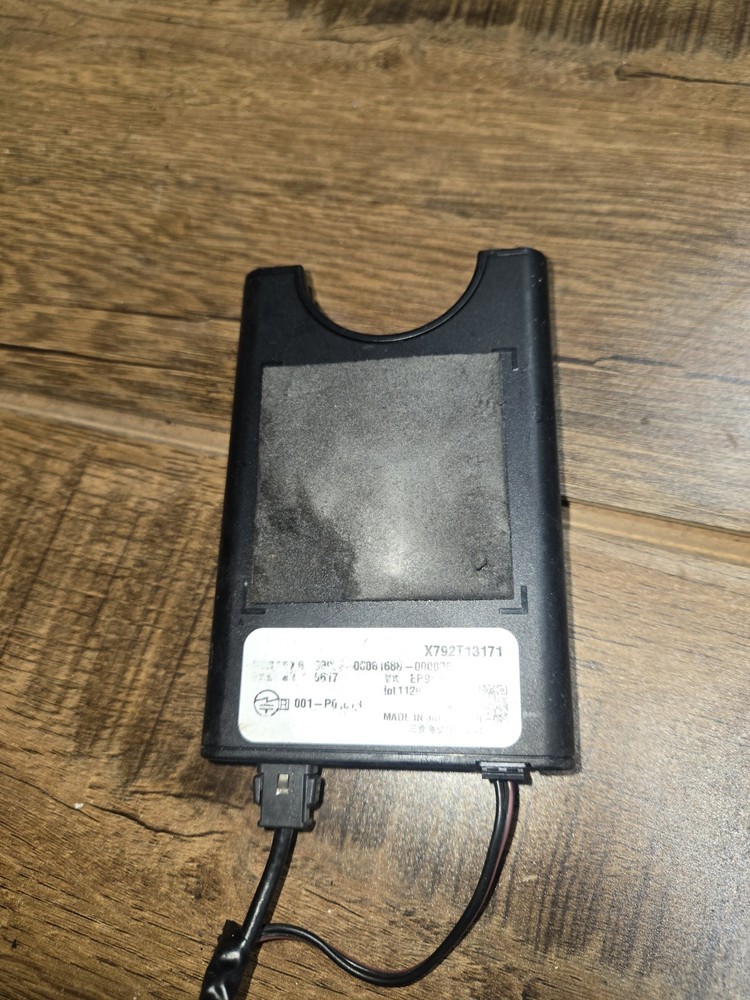 Mitsubishi ETC Card Reader JDM