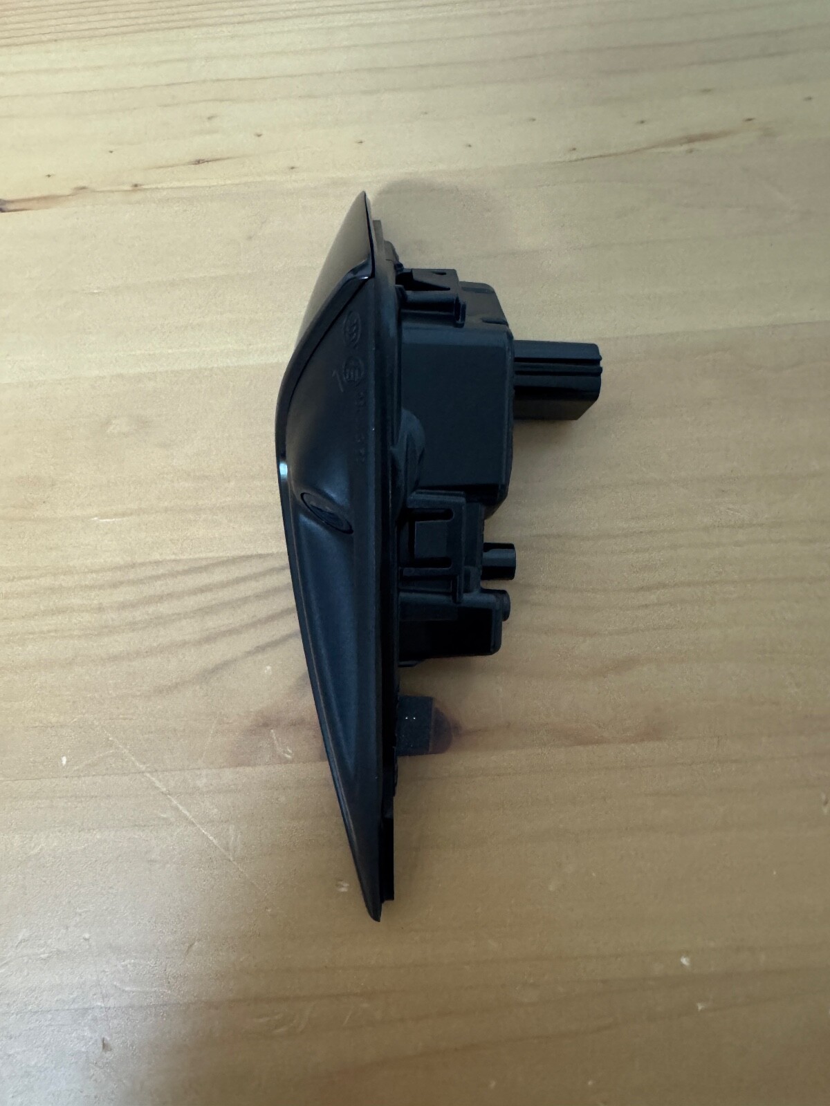 NEW OEM Tesla Model 3/Y 2017-23 Right Fender Turn Signal Camera 1495865-20-F