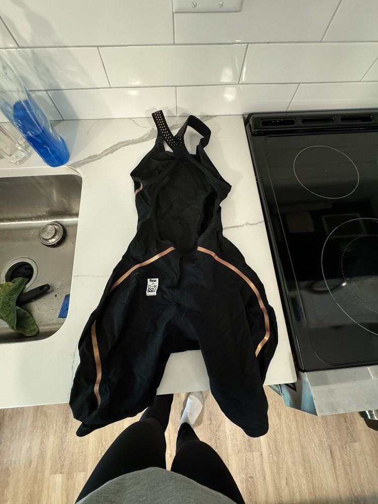 Speedo LZR Intent Size 22