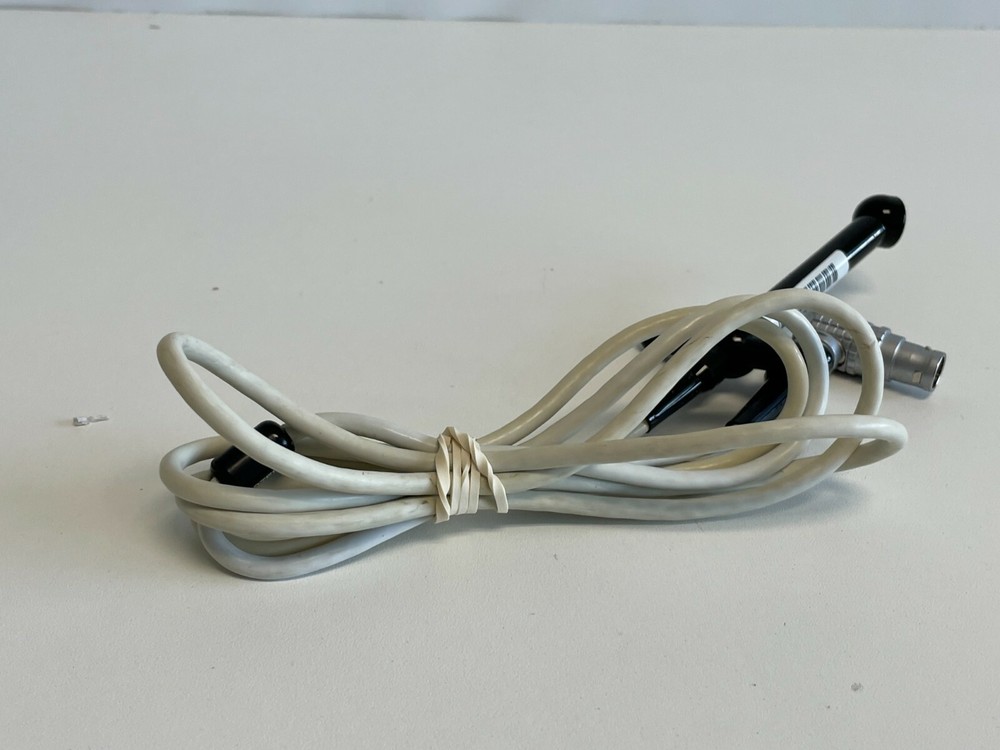 T2: Acuson 2.0 Mhz 27552 Probe