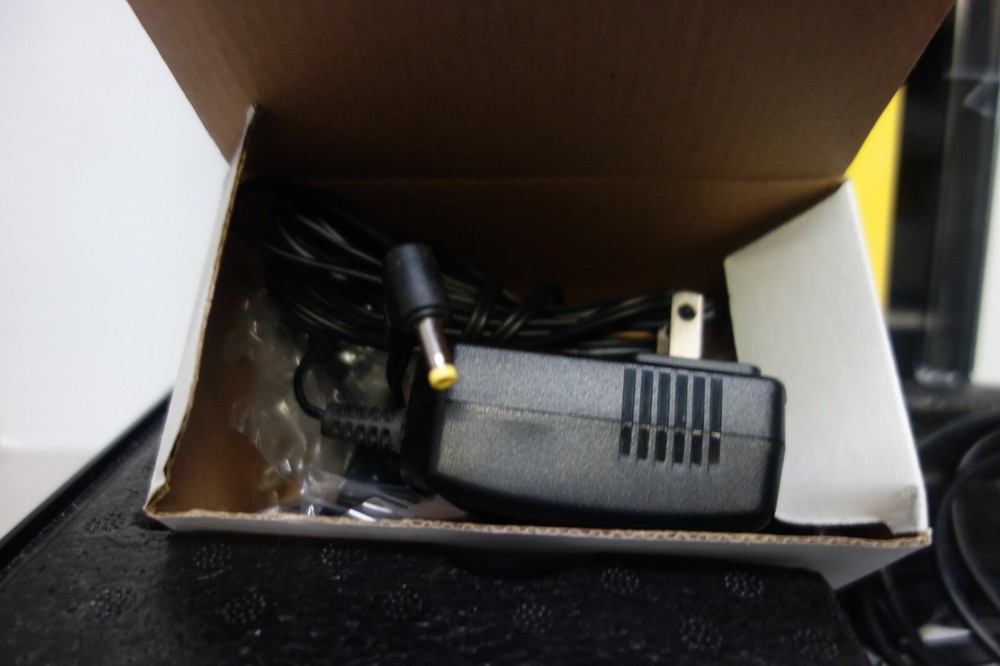 FLIR I7 Handheld Infrared Thermal Imaging Camera