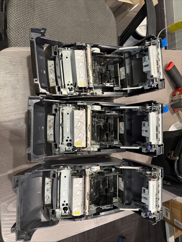 Epson TM-U220B Thermal Receipt Printer, Non Functional Unknown Issues, One Unit