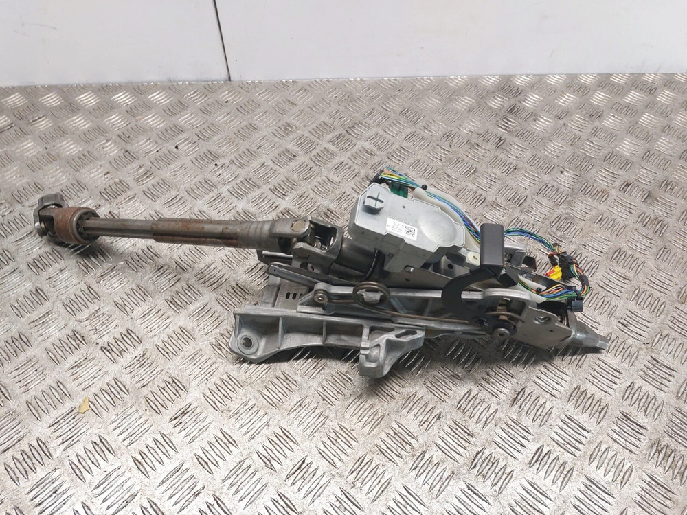 VOLVO V60 STEERING COLUMN P31387432 2013