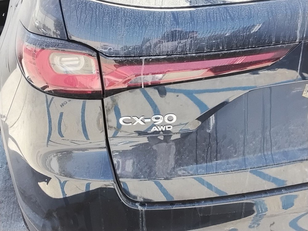 CX-90 2024 Camera/Projector 131510