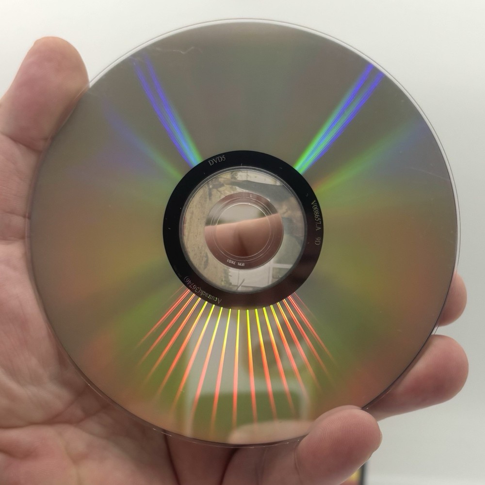 DownUnder Horsemanship - Problem Solving On Ground & Under Saddle (DVD, 2004)