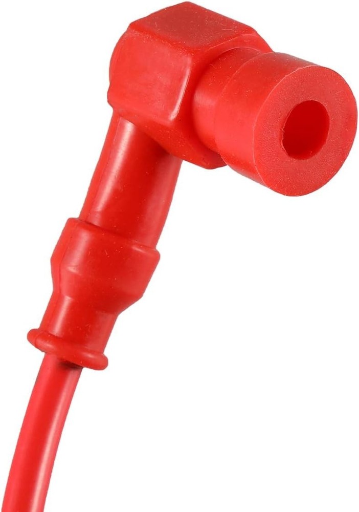High Performance CDI Ignition Coil + Magneto Coil for 49cc-100cc 2-Stroke Engine