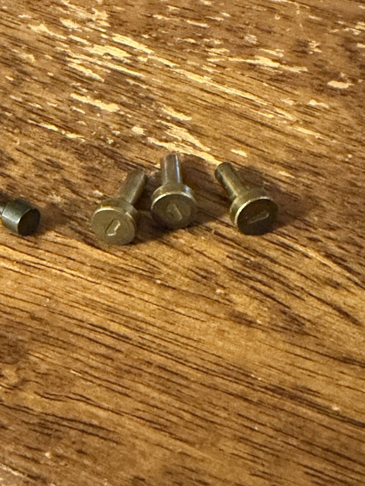 Dillon Precision Square Deal SD Conversion Kit; For 45 ACP & 45 GAP; 20123
