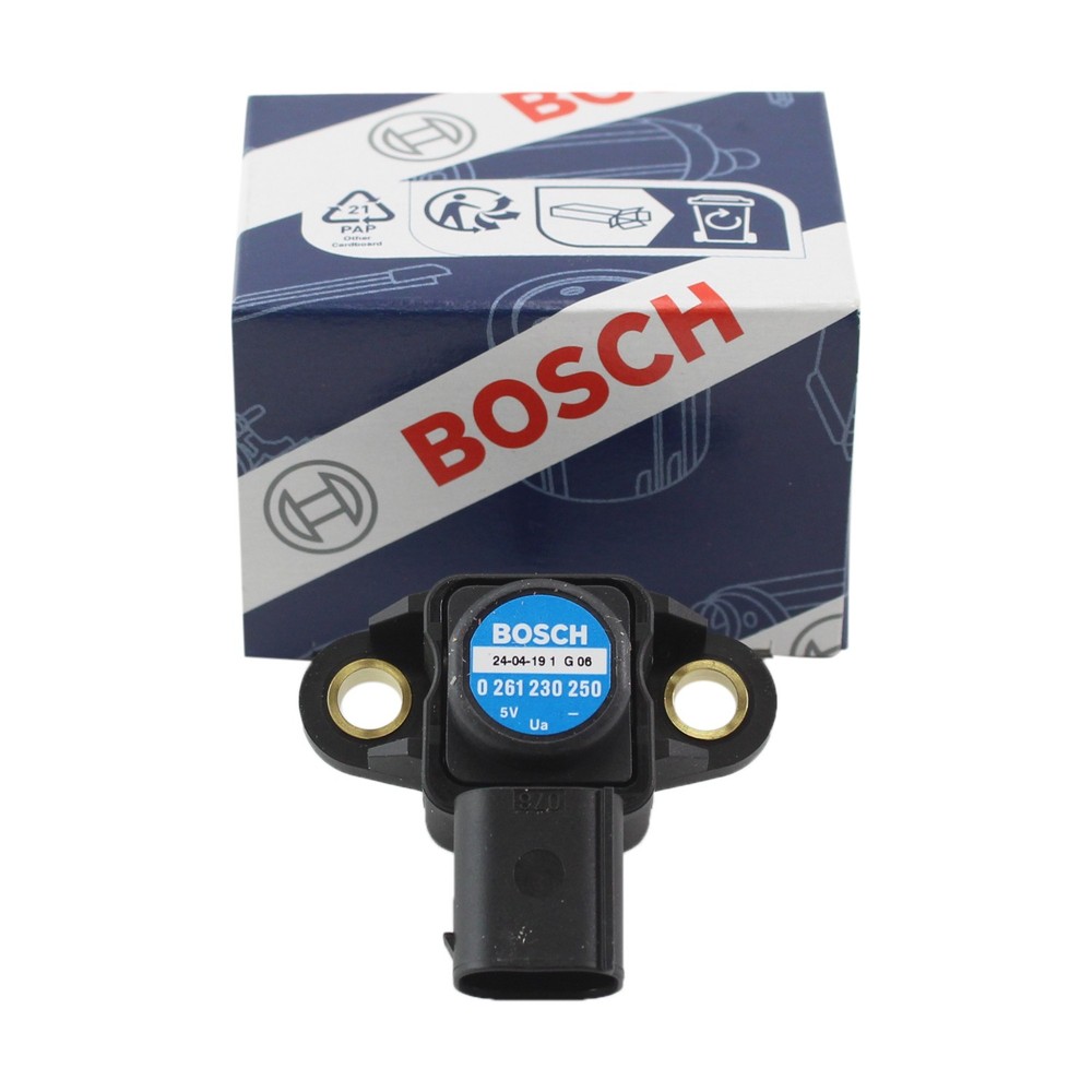 Bosch MAP Sensor 0261230250