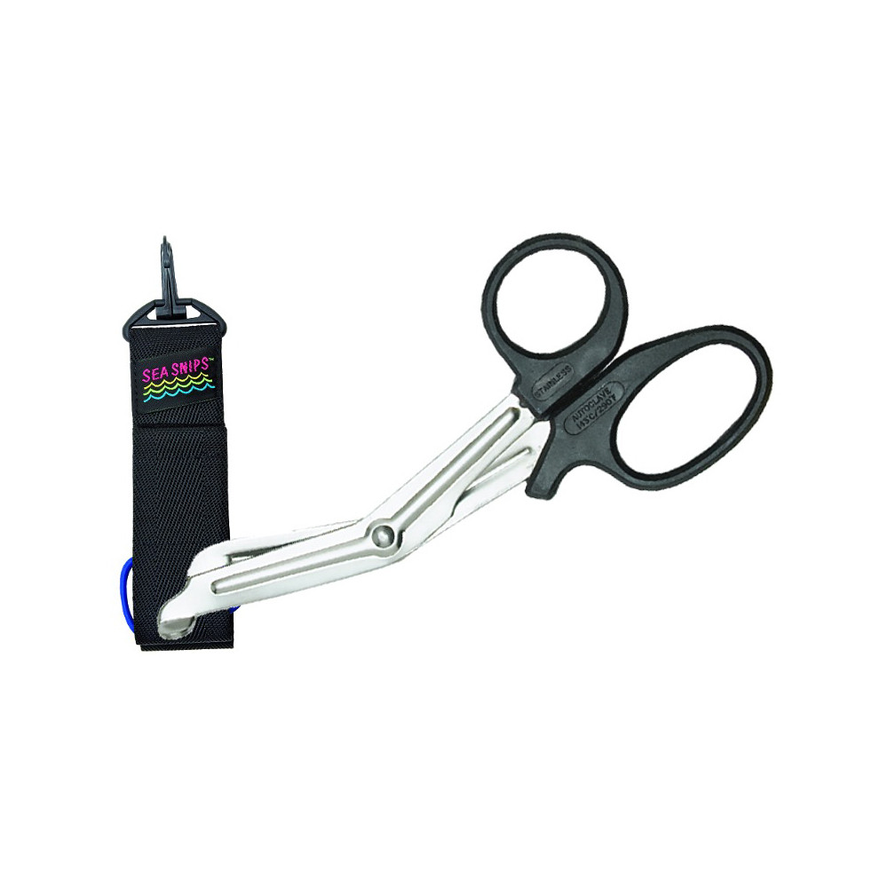 Innovative Scuba Mini Sea Snips