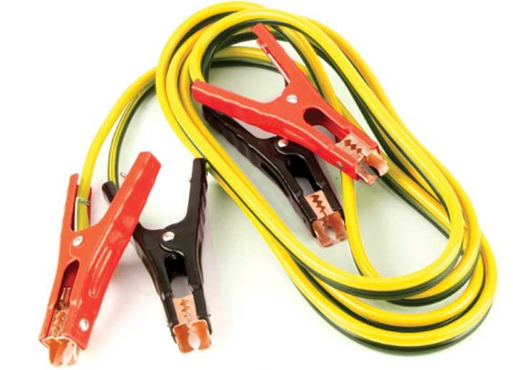 Performance Tool W1671 8Ga 12' Jumper Cables