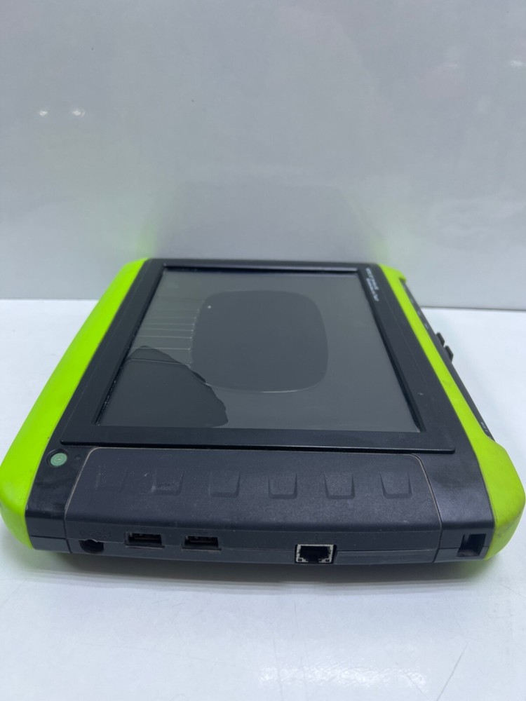 NetScout OPVXG-EXPT OptiView XG Network Analysis Tablet, 10 Gbps
