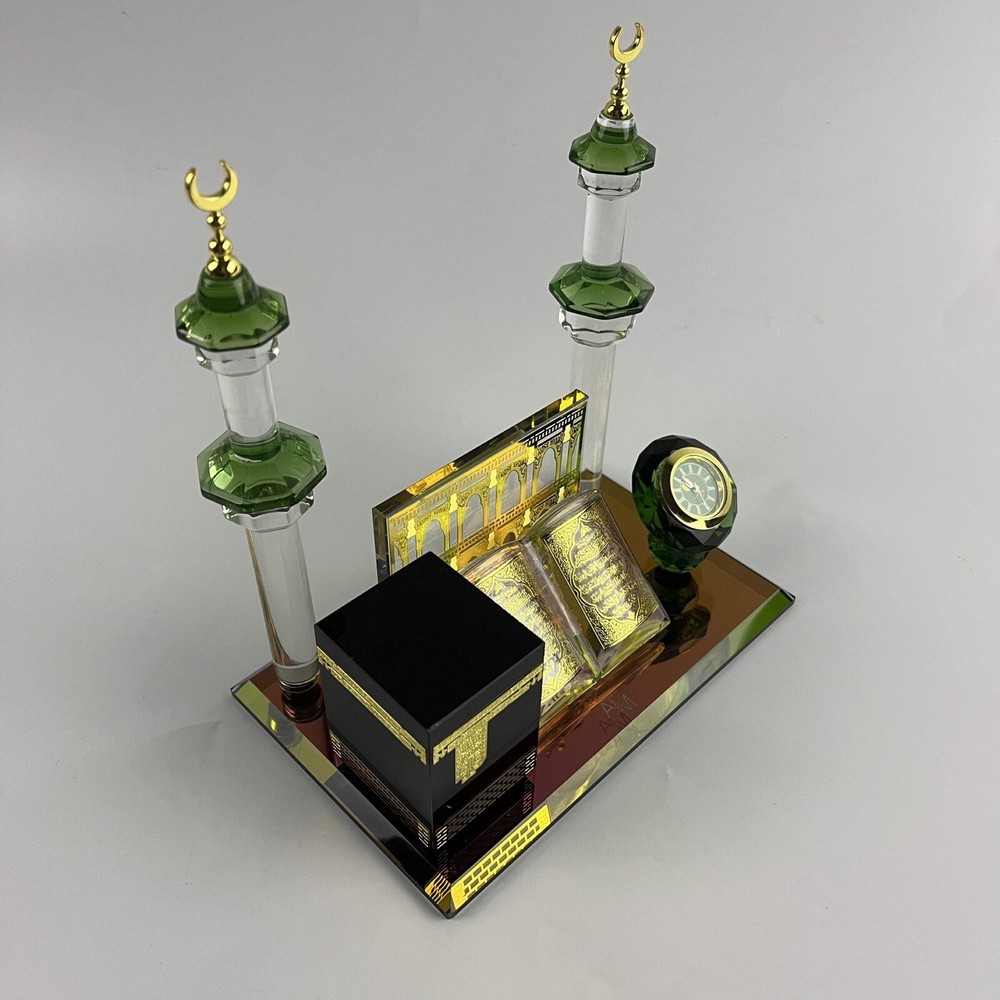 Islamic Home Decor Showpiece,