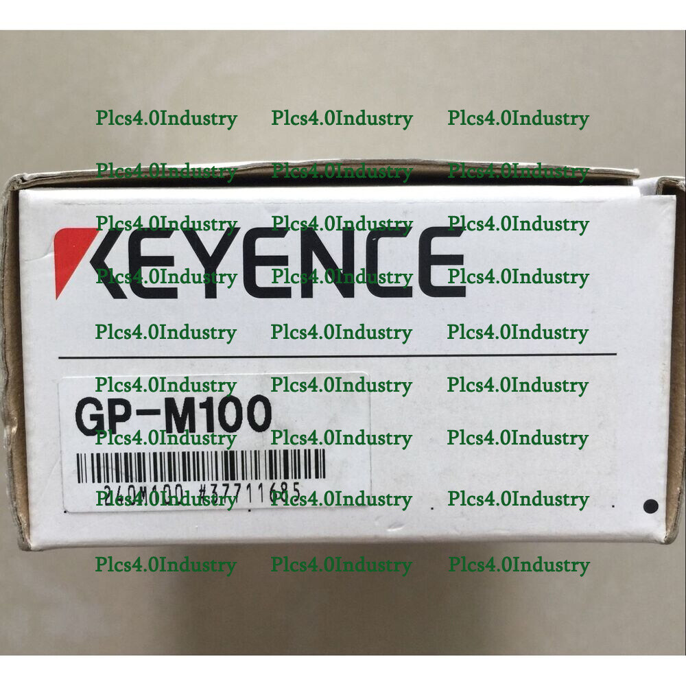 1PC New Keyence GP-M100 Digital pressure sensor Fast Delivery