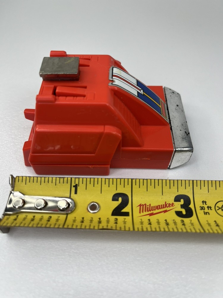 Voltron 1984 Vehicle Part (B5)