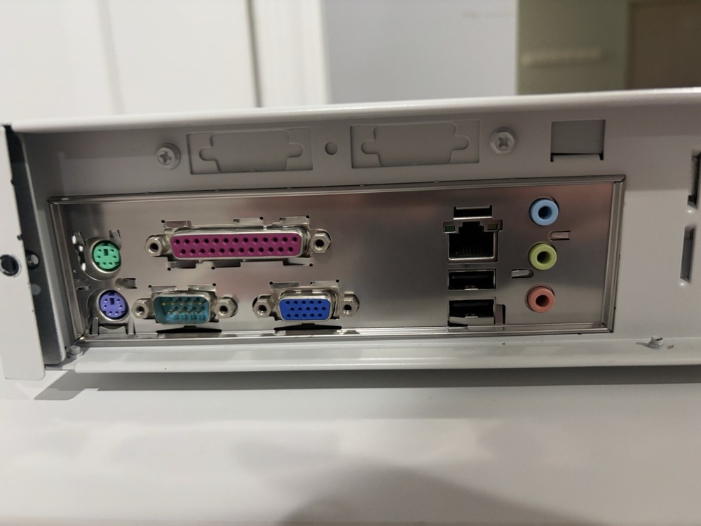 UNTESTED Digium Asterisk AA60 2AS60002LF-A