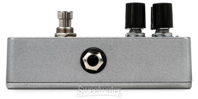 Keeley Compressor Plus 4-Knob Compressor Pedal