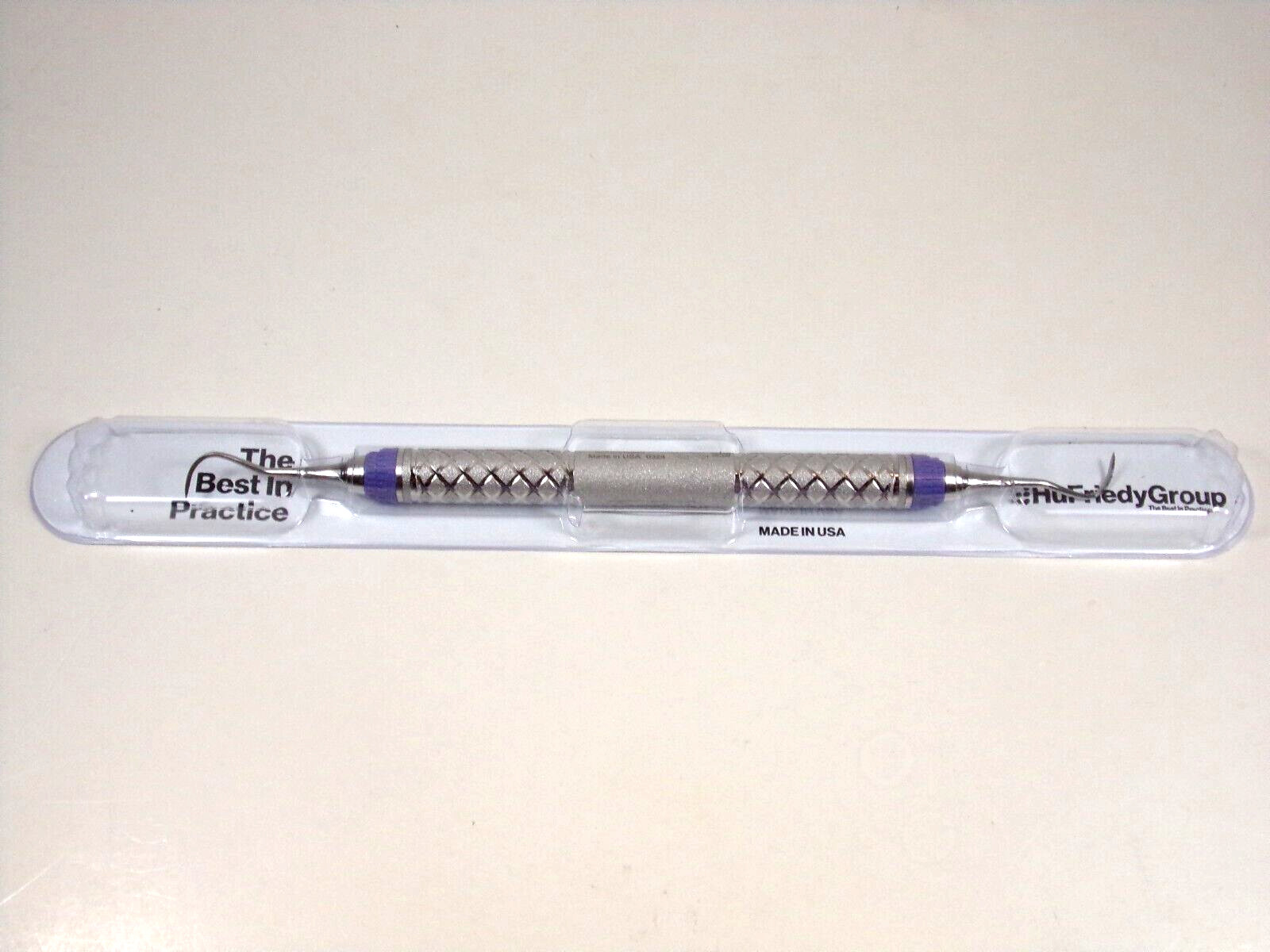 Nevi Posterior Scaler No 4 EverEdge 2.0 SCNEVI49E2 HU FRIEDY