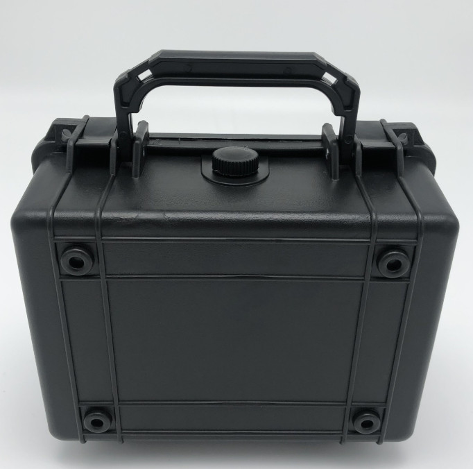 Mini Graded Slab Box IV