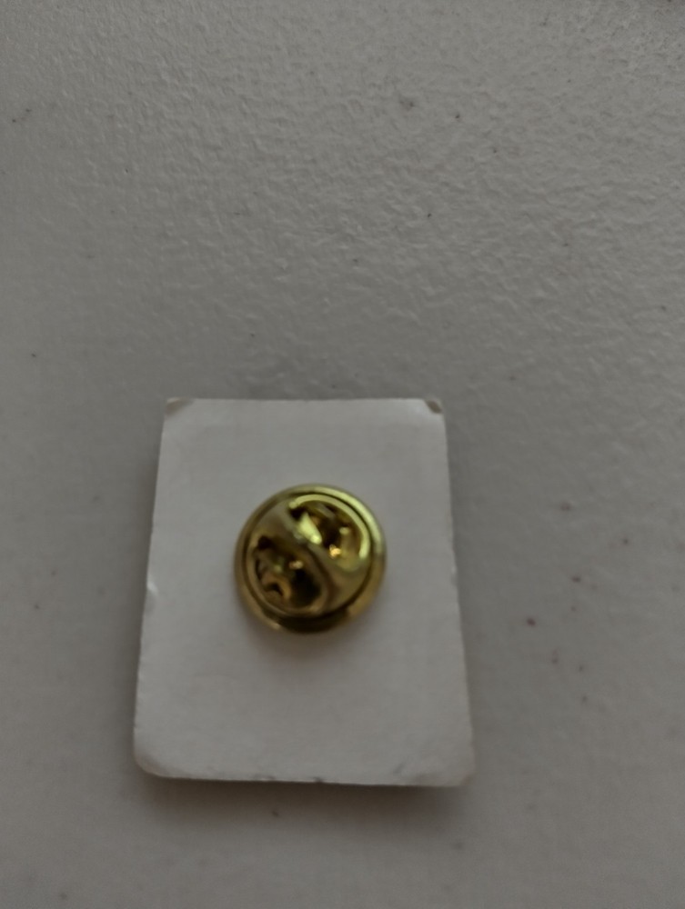 Edison International Pin